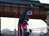 GP KOREA, 16.10.2011- Gara, Sebastian Vettel (GER), Red Bull Racing, RB7 vincitore 