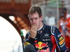 GP KOREA, 16.10.2011- Gara, Sebastian Vettel (GER), Red Bull Racing, RB7 vincitore 