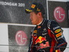 GP KOREA, 16.10.2011- Gara, Sebastian Vettel (GER), Red Bull Racing, RB7 vincitore