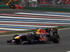 GP KOREA, 16.10.2011- Gara, Sebastian Vettel (GER), Red Bull Racing, RB7 