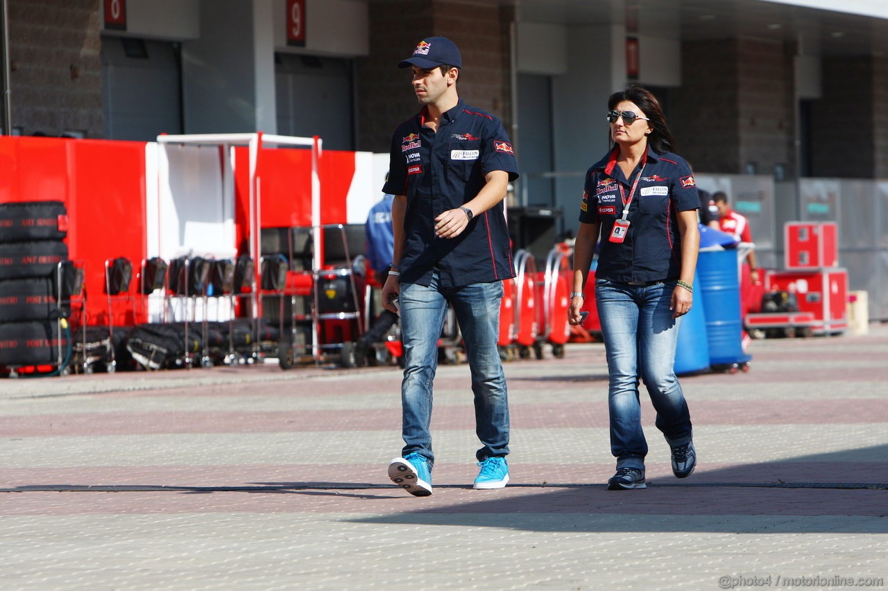 GP KOREA GIOVEDI
