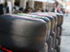 GP KOREA, 13.10.2011- Pirelli Tyres 