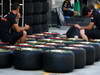 GP KOREA, 13.10.2011- Pirelli Tyres 