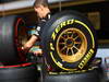 GP KOREA, 13.10.2011- Pirelli Tyres e OZ Wheels 