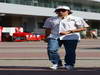 GP KOREA, 13.10.2011- Sergio P�rez (MEX), Sauber F1 Team C30 