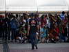 GP KOREA, 13.10.2011- Sebastian Vettel (GER), Red Bull Racing, RB7 