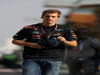 GP KOREA, 13.10.2011- Sebastian Vettel (GER), Red Bull Racing, RB7 