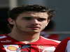 GP KOREA, 13.10.2011- Jules Bianchi (FRA), Test Driver, Ferrari   