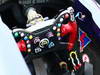 GP KOREA, 13.10.2011- Steering wheel of Scuderia Toro Rosso, STR6 