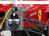 GP KOREA, 13.10.2011- Ferrari, F-150 Italia, detail