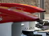GP KOREA, 13.10.2011- Ferrari, F-150 Italia, detail