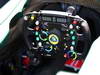 GP KOREA, 13.10.2011- Steering wheel of Jarno Trulli (ITA), Team Lotus, TL11 