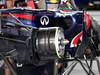 GP KOREA, 13.10.2011- Red Bull Racing, RB7, detail