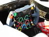 GP KOREA, 13.10.2011- Steering wheel of Mercedes GP Petronas F1 Team, MGP W02 