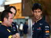 GP KOREA, 13.10.2011- Mark Webber (AUS), Red Bull Racing, RB7 