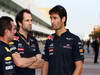 GP KOREA, 13.10.2011- Mark Webber (AUS), Red Bull Racing, RB7 