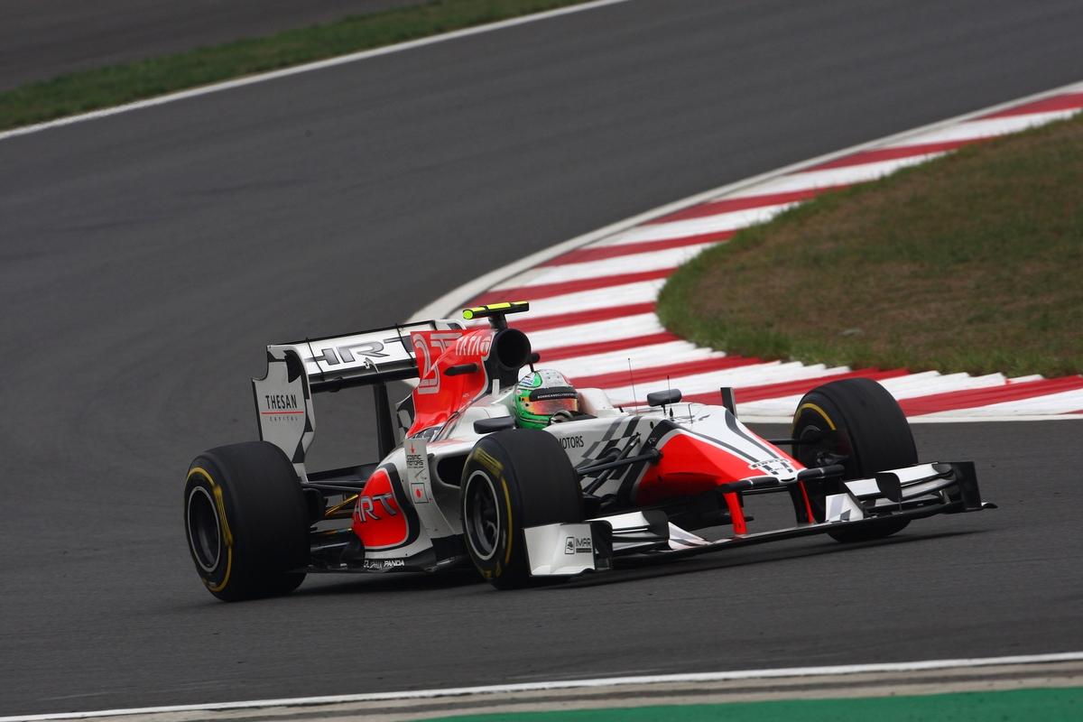 GP KOREA - Qualifiche e Prove Libere 3