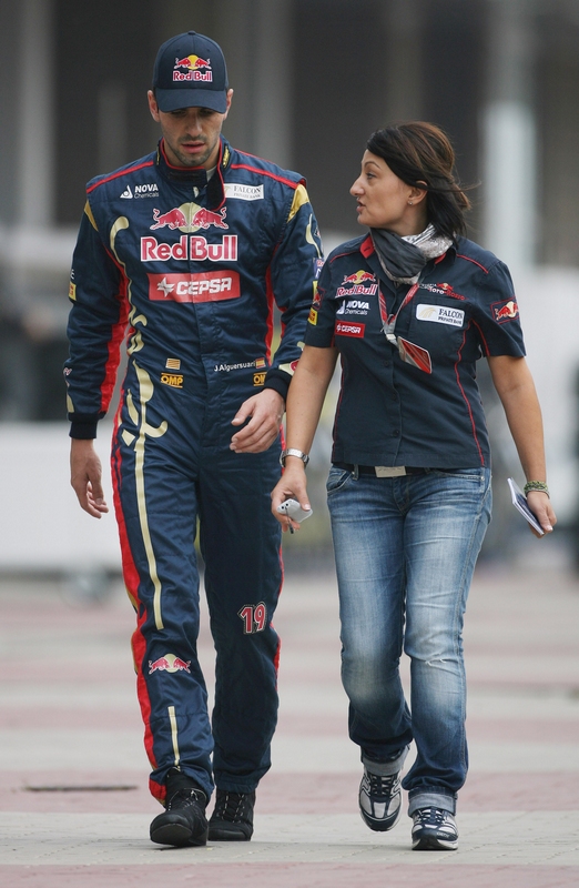 GP KOREA - Qualifiche e Prove Libere 3