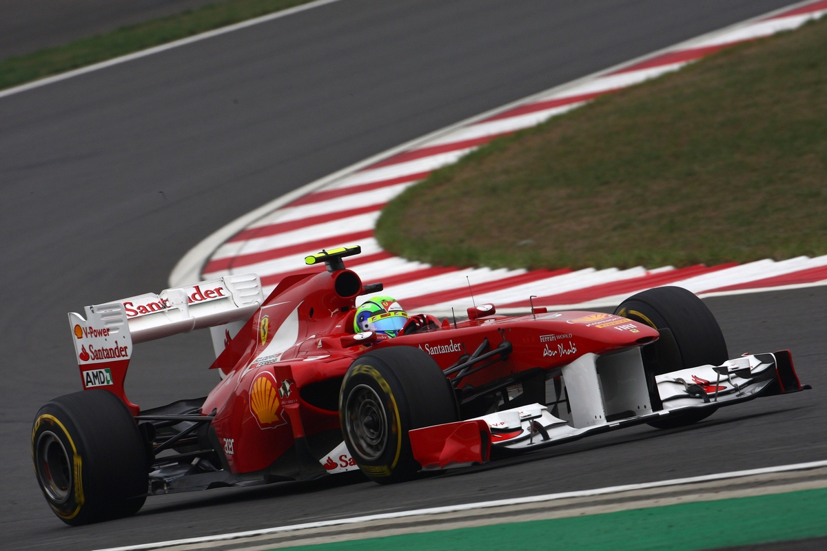 GP KOREA - Qualifiche e Prove Libere 3
