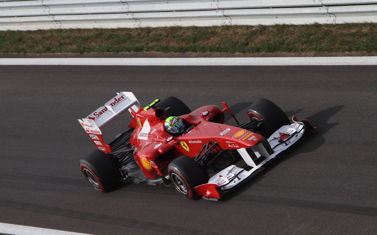 GP KOREA - Qualifiche e Prove Libere 3