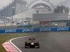 GP KOREA, 15.10.2011- Prove Libere 3, Sabato, Sebastian Vettel (GER), Red Bull Racing, RB7 