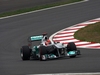 GP KOREA, 15.10.2011- Prove Libere 3, Sabato, Michael Schumacher (GER), Mercedes GP Petronas F1 Team, MGP W02 