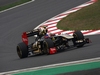 GP KOREA, 15.10.2011- Prove Libere 3, Sabato, Vitaly Petrov (RUS), Lotus Renault GP, R31 