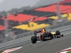 GP KOREA, 15.10.2011- Prove Libere 3, Sabato, Sebastian Vettel (GER), Red Bull Racing, RB7 