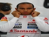 GP KOREA, 15.10.2011- Prove Libere 3, Sabato, Lewis Hamilton (GBR), McLaren Mercedes, MP4-26