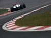 GP KOREA, 15.10.2011- Prove Libere 3, Sabato, Adrian Sutil (GER), Force India F1 Team, VJM04 