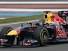 GP KOREA, 15.10.2011- Prove Libere 3, Sabato, Sebastian Vettel (GER), Red Bull Racing, RB7 