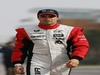 GP KOREA, 15.10.2011- Qualifiche, Jerome D'Ambrosio (BEL), Marussia Virgin Racing VR-02 