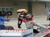 GP KOREA, 15.10.2011- Qualifiche, Lewis Hamilton (GBR), McLaren  Mercedes, MP4-26 pole position
