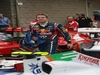 GP KOREA, 15.10.2011- Qualifiche, Sebastian Vettel (GER), Red Bull Racing, RB7 secondo 