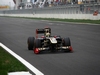GP KOREA, 15.10.2011- Prove Libere 3, Sabato, Bruno Senna (BRA), Lotus Renault GP R31 