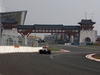 GP KOREA, 15.10.2011- Qualifiche, Mark Webber (AUS), Red Bull Racing, RB7 