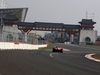 GP KOREA, 15.10.2011- Qualifiche, Fernando Alonso (ESP), Ferrari, F-150 Italia 