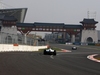 GP KOREA, 15.10.2011- Qualifiche, Paul di Resta (GBR) Force India VJM04 