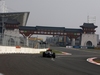 GP KOREA, 15.10.2011- Qualifiche, Sebastian Vettel (GER), Red Bull Racing, RB7 