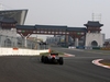 GP KOREA, 15.10.2011- Qualifiche, Jerome D'Ambrosio (BEL), Marussia Virgin Racing VR-02 