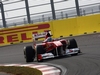 GP KOREA, 15.10.2011- Qualifiche, Fernando Alonso (ESP), Ferrari, F-150 Italia 
