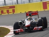 GP KOREA, 15.10.2011- Qualifiche, Lewis Hamilton (GBR), McLaren  Mercedes, MP4-26 