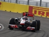 GP KOREA, 15.10.2011- Qualifiche, Jenson Button (GBR), McLaren  Mercedes, MP4-26 