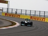 GP KOREA, 15.10.2011- Qualifiche, Nico Rosberg (GER), Mercedes GP Petronas F1 Team, MGP W02 