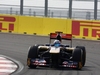 GP KOREA, 15.10.2011- Qualifiche, Sébastien Buemi (SUI), Scuderia Toro Rosso, STR6 