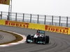 GP KOREA, 15.10.2011- Qualifiche, Michael Schumacher (GER), Mercedes GP Petronas F1 Team, MGP W02 