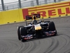 GP KOREA, 15.10.2011- Qualifiche, Sebastian Vettel (GER), Red Bull Racing, RB7 