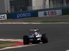 GP KOREA, 15.10.2011- Qualifiche, Rubens Barrichello (BRA), Williams FW33 