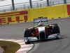 GP KOREA, 15.10.2011- Qualifiche, Paul di Resta (GBR) Force India VJM04