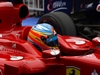 GP KOREA, 15.10.2011- Qualifiche, Felipe Massa (BRA), Ferrari, F-150 Italia 